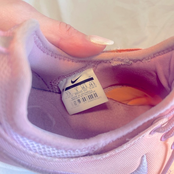 NIKE | colorful training shoes - Picture 3 of 8